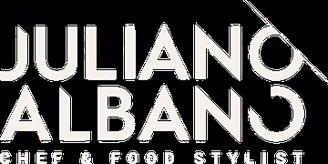 Juliano Albano — Chef & Food Stylist